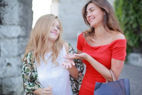 話しを聞くスキル効果　イメージ画像