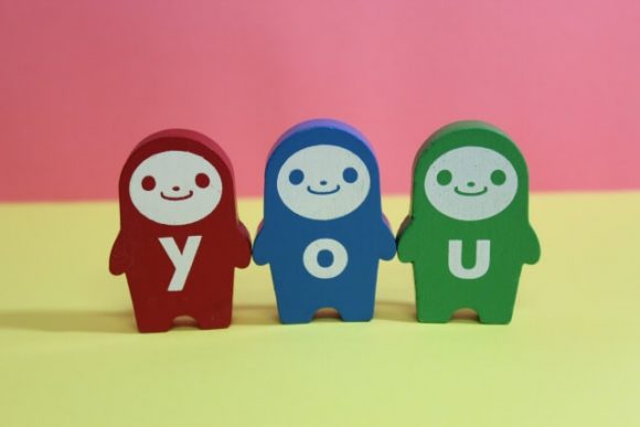 youメッセージ