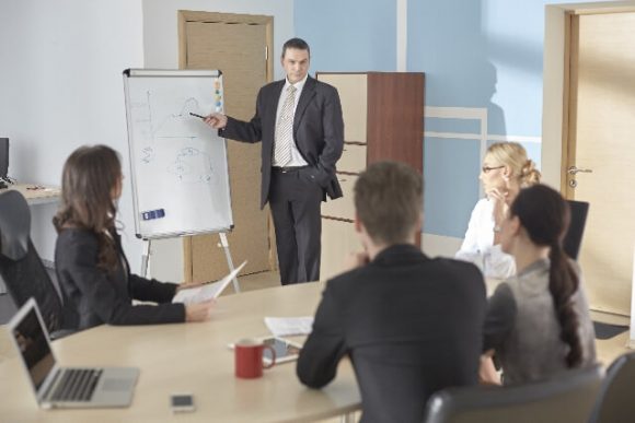 ファシリテート