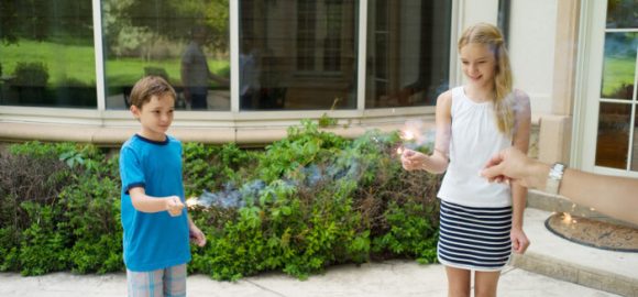 パーソナルスペース