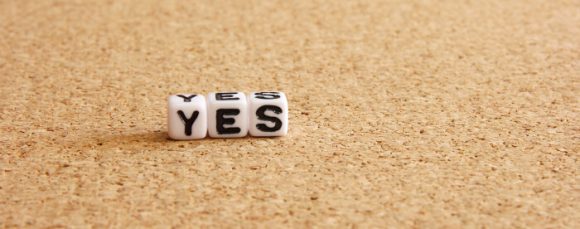 yes